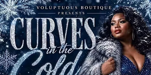 Curves In The Cold