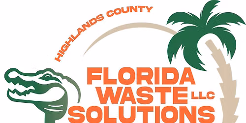 Monthly Networking Luncheon Sponsored By Florida Waste Solutions