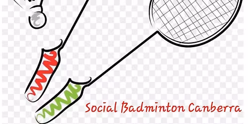 Social Badminton Canberra 