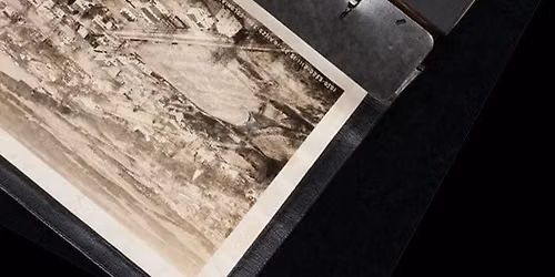 Pop-Up Archives at the Art Museums of Colonial Williamsburg