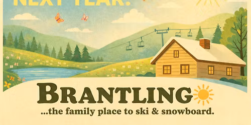 Brantling Pub + Eatery Soft Opening 