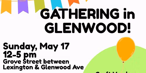 Gathering in Glenwood: The Peoples Market Finale 