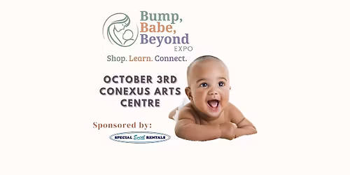 Bump, Babe, Beyond Expo 2026