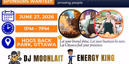 Vendors connect ottawa