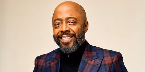 Donnell Rawlings