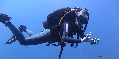 SSI Perfect Buoyancy