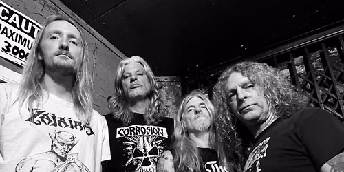 The Obsessed at Fubar Lounge
