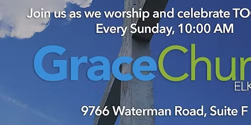 Sunday Worship Service