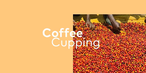 Coffee Cupping: Uganda\u2019s Rwenzori mountains with Agri Evolve