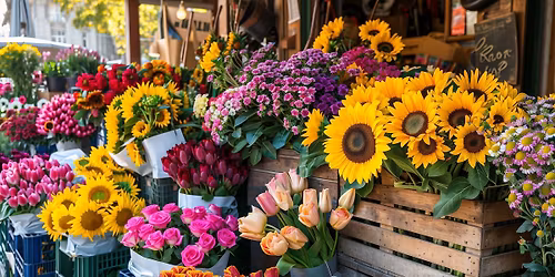 Duisburger Fr\u00fchlingsfest 