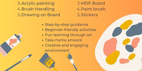 Art Workshop
