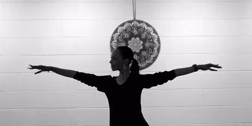 Vinyasa Flow (Intermediate)