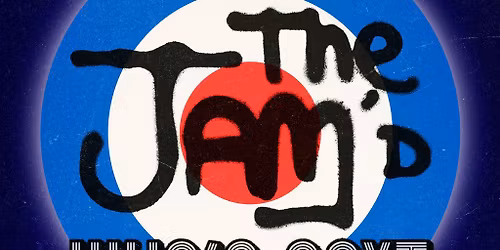 The Jam'd \/ Who's Next: Tributes to The Jam & The Who - Leeds