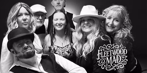 Fleetwood Mad