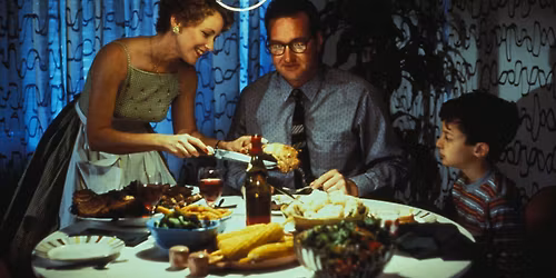 Chicago Film Society - Uncle Nick and The Chicago All-Stars at Constellation Chicago