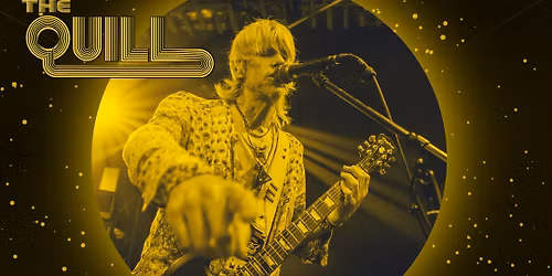 Nebula + The Quill + Johnny Nasty Boots | Live p\u00e5 Kollektivet Livet