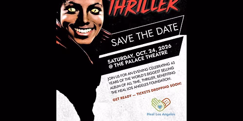 Thriller