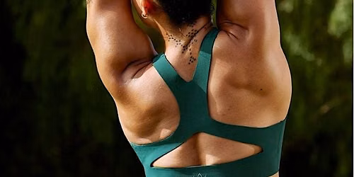 Beyond Yoga x Roxy Hunter: Sculpt & Shop