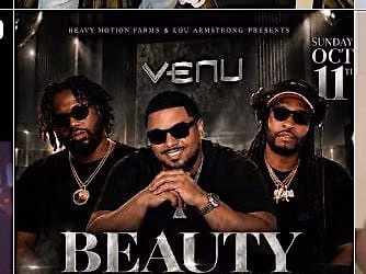 Beauty in Black Libra Affair