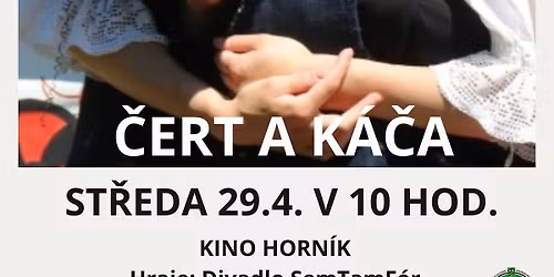 \u010cERT A K\u00c1\u010cA