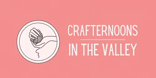 July Crafternoon