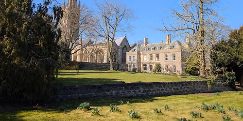 Grantham Historical Walk