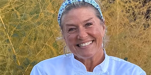 Cinco De Mayo Dinner with Alison Milwe Grace of AMG Catering + Events