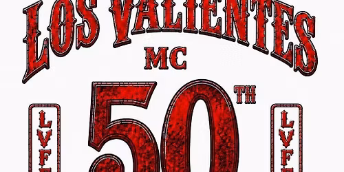 Brian Naughton Band LIVE at the Los Valientes Clubhouse for their 50th Anniversary Party