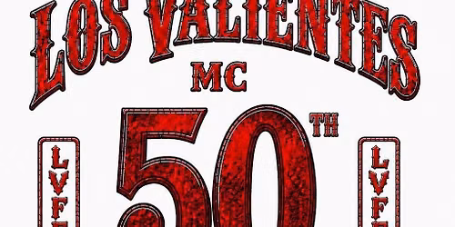 Brian Naughton Band LIVE at the Los Valientes Clubhouse for their 50th Anniversary Party
