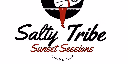 Salty Tribe  Wednesday Sunset Surf Sessions & Women's Wellness Journey