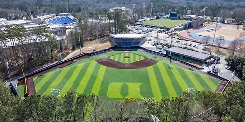 Duke Baseball Youth Camp 3