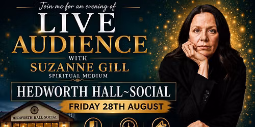Audience @ Hedworth Hall South Shields
