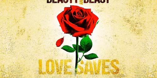 Beauty and the Beast