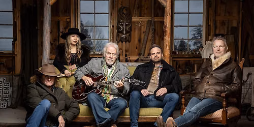 Bachman-Turner Overdrive