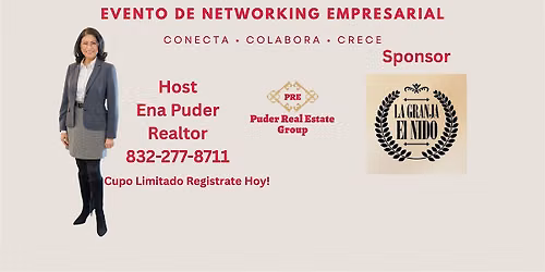 Business Networking en Espa\u00f1ol