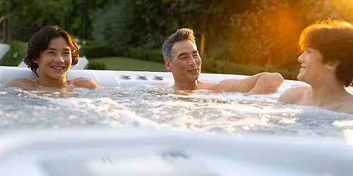 \u2728 Hot Tub Test Soak Event \u2728