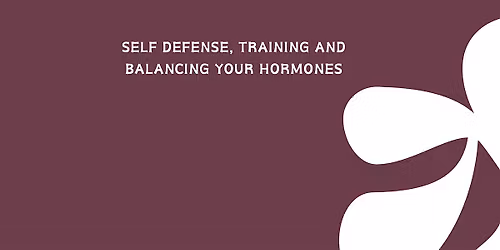 Women's Day at Lekko with workout, self defence and hormonal balance.