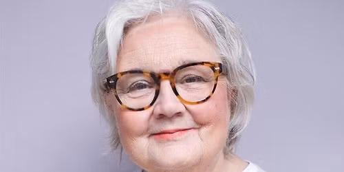 Foredrag af Annette Due Madsen: "Hvor du s\u00e6tter din fod."