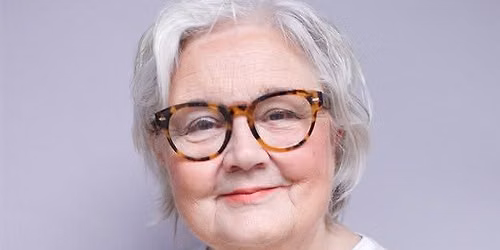 Foredrag af Annette Due Madsen: "Hvor du s\u00e6tter din fod."