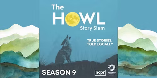 Howl Story Slam