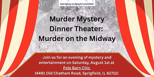 Murder on the Midway