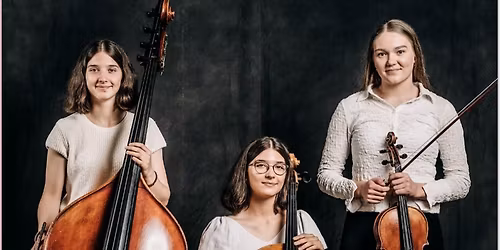 Romjulskonsert med CEVIBA