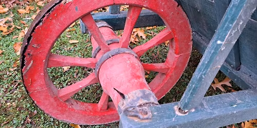 Kerstsfeer in beweging: een magische wandeltocht