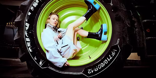 \u00d8yunn \/\/ Mejeriet