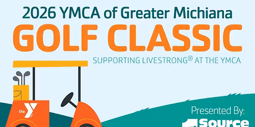 YMCA Golf Classic - Supporting LIVESTRONG\u00ae at the YMCA