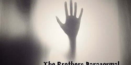 The Brothers Paranormal
