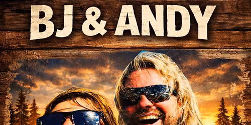 BJ & ANDY ACOUSTICNIGHT \/ 20JAHRE \u00d6LFLECK ACOUSTICPARTY