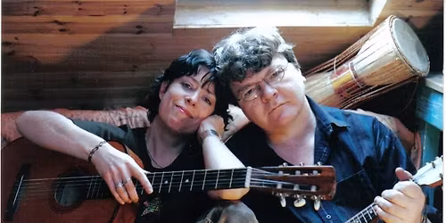 GREENE & SHINE at Aggie Hayes'. Special Guest JOHN PHELAN of One Morning In August