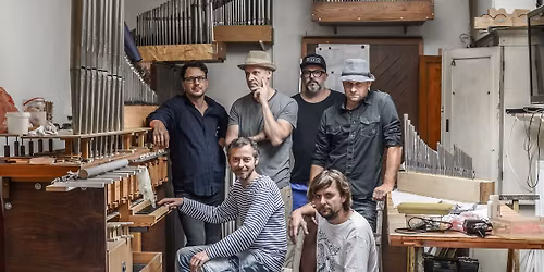 BRAT\u0158I ORFFOV\u00c9 | Jazz Tibet Club