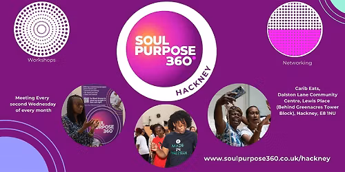 Black Women's Empowerment Workshops